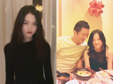Ngôi sao 24/7: Con gái 13 tuổi hở hàm ếch của Lý Á Bằng lột xác khó nhận ra