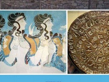 Bí ẩn về sự biến mất của những nền văn minh cổ đại