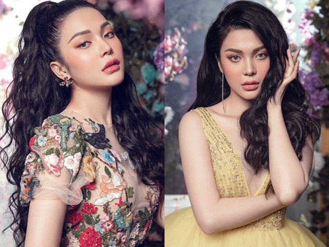 Á quân Tình Bolero 2019 Lily Chen bật mí kế hoạch đón Tết cùng bà ngoại