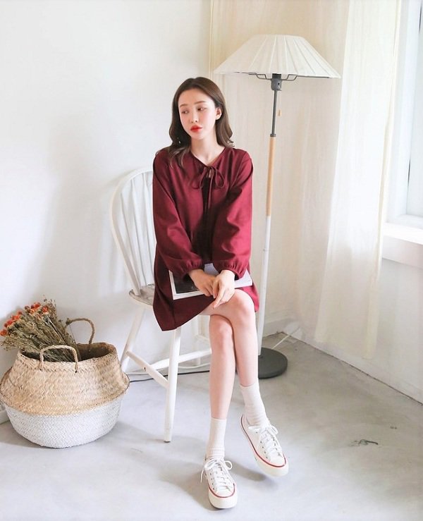 sai gon khong lanh nhu ha noi, day la cac mau vay xinh xan, hop dien di choi cuoi tuan - 17