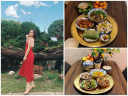 Bếp Eva - Mẹ Hà Nội gợi ý những mâm cơm cuối năm nhìn là mê, hỏi giá ai cũng ngỡ ngàng