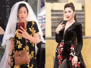 Bà bầu - Hoa hậu từng đòi trả vương miện thừa nhận có bầu, tiết lộ dấu hiệu nghén đầu tiên