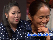 Giải trí - Bà Tân Vlog đỏ mặt khi Hồng Vân hỏi về mối tình đầu, bị chọc là hư sớm