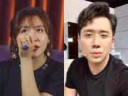 Giải trí - Văn Mai Hương "muốn chết" khi bị phát tán clip, Trấn Thành, Trang Trần và dàn sao bức xúc