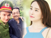 Giải trí - Nam diễn viên đòi clip của Văn Mai Hương: Từng đóng Người Phán Xử, có duyên quen Quỳnh Nga