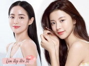 Làm đẹp - Cuối năm dẫu có bận các nàng cũng phải chăm da cẩn thận để tự tin rạng ngời đón Tết