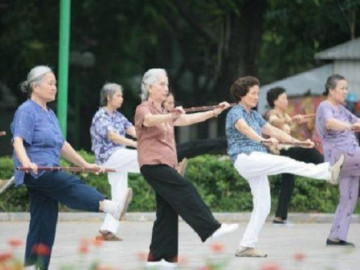 Để vận động linh hoạt hơn, người cao tuổi cần phải đặc biệt chú ý những điều này?