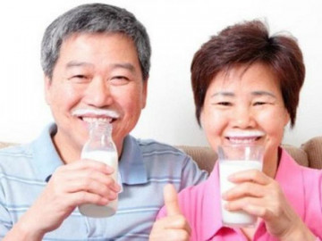 Lối sinh hoạt ảnh hưởng xấu người cao tuổi: Thói quen tập thể dục cần phải bỏ ngay