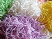 Tiêu dùng - Mứt handmade đắt khách mùa Tết dù giá ngất ngưởng nhưng cẩn thận rước bệnh vào người