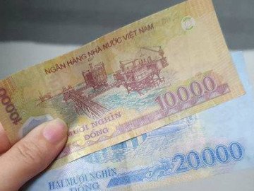 Thưởng Tết 2020: Người cầm 3,5 tỷ về mua xế xịn, người ngậm ngùi nhận 30.000 đồng