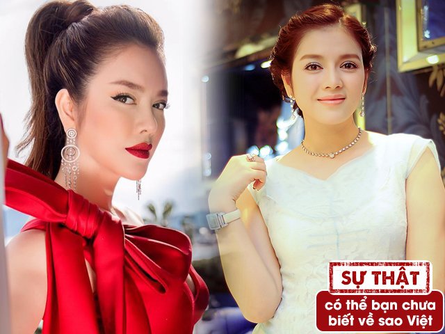 Thân thế, lai lịch của nữ đại gia kim cương Lý Nhã Kỳ