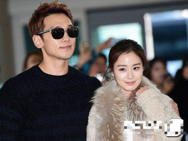 Đám cưới em trai Kim Tae Hee: Cô dâu chú rể không nổi bật bằng anh rể - chị gái - 6