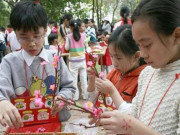Tin tức - Tết Canh Tý 2020: Học sinh Hà Nội được nghỉ Tết bao nhiêu ngày?