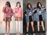 Clip Eva - 101 cách phối đồ "sương sương" giúp bạn toả sáng khi đi chơi cùng crush vào mùa Đông này