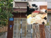 Tin tức - Vụ 3 người tử vong bí ẩn tại nhà riêng ở Hà Nội: Cả 3 đều bị trầm cảm