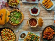 Bếp Eva - Không nỡ rời mắt trước loạt mâm cơm "nhìn là mê, ăn là "phê" của mẹ đảm Sài Gòn