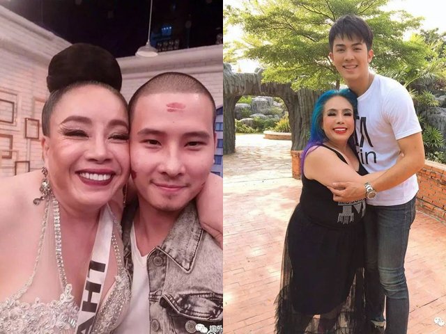 Nữ đại gia U60 lấy 14 chồng trẻ để được đáp ứng nhu cầu 28 lần/ngày giờ ra sao?