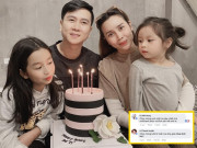 Giải trí - Sao Việt 24h: Từng ly hôn, dàn sao vui mừng khi thấy cảnh vui vầy nhà Hồ Hoài Anh