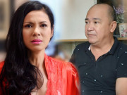 Giải trí - "Chồng vũ phu" của Người đẹp Tây Đô Việt Trinh bị chửi bới suốt một thời gian dài ngoài đời