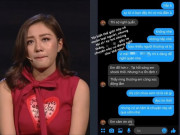 Giải trí - Tâm trạng hiện tại của Văn Mai Hương sau cú sốc lộ loạt clip nhạy cảm tại nhà riêng