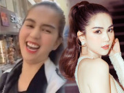 Làm đẹp - Khoe ảnh rạng rỡ, CĐM nhanh chóng tìm ra lý do khiến Ngọc Trinh hiếm khi cười thả phanh