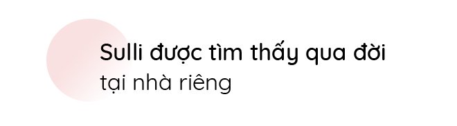 Năm 2019 chia tay nhiều nghệ sĩ bạc mệnh: Người đột quỵ khó hiểu, người quyết quyên sinh - 1