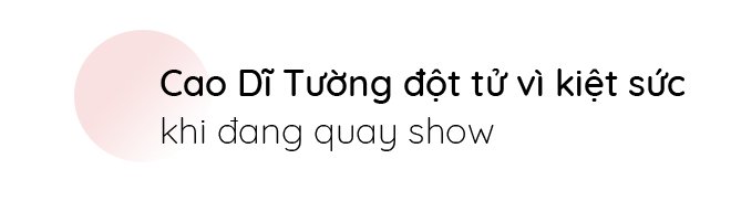 Năm 2019 chia tay nhiều nghệ sĩ bạc mệnh: Người đột quỵ khó hiểu, người quyết quyên sinh - 7
