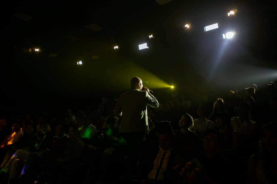 Phi Nhung trêu A Tuân quá amp;#34;giàu cóamp;#34; nên không theo con đường ca hát chuyên nghiệp - 17