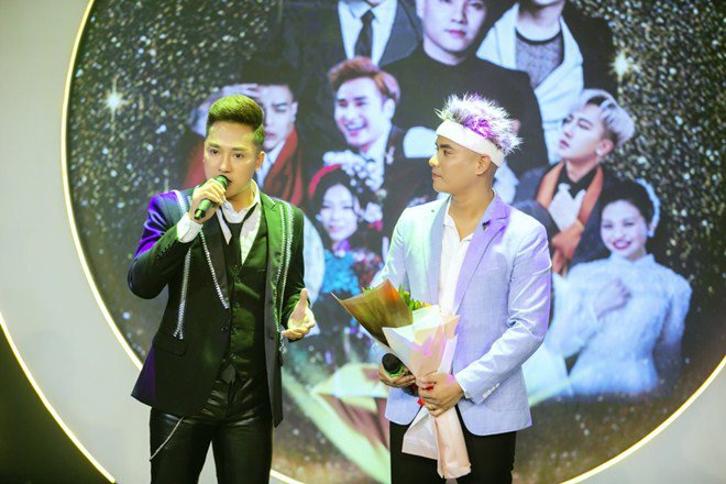 Phi Nhung trêu A Tuân quá amp;#34;giàu cóamp;#34; nên không theo con đường ca hát chuyên nghiệp - 6