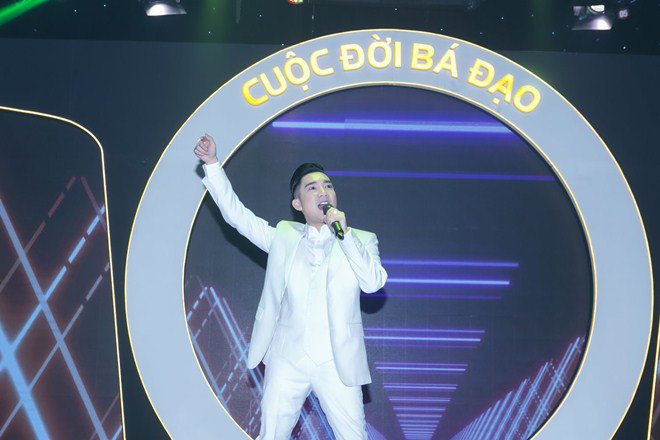 Phi Nhung trêu A Tuân quá amp;#34;giàu cóamp;#34; nên không theo con đường ca hát chuyên nghiệp - 10