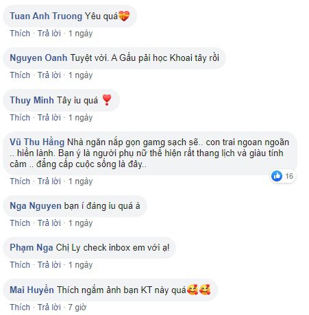 Ngủ dậy không thấy con trai đâu, Ly Kute hốt hoảng đi tìm thì bất ngờ lúc thấy bé - 2