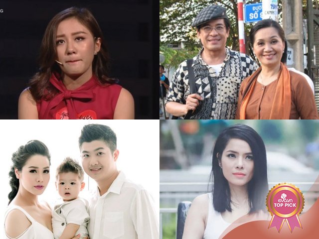 5 ồn ào đời tư sốc nhất năm 2019: Sự cố của Văn Mai Hương khiến công chúng sững sờ