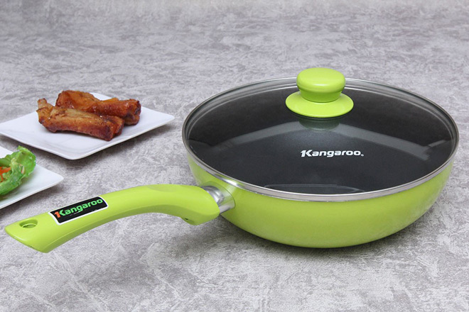 Săn deal giảm giá đến 50%++ sắm sửa cực mạnh cho căn bếp thêm xinh - 5