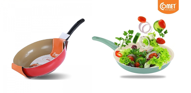 Săn deal giảm giá đến 50%++ sắm sửa cực mạnh cho căn bếp thêm xinh - 2