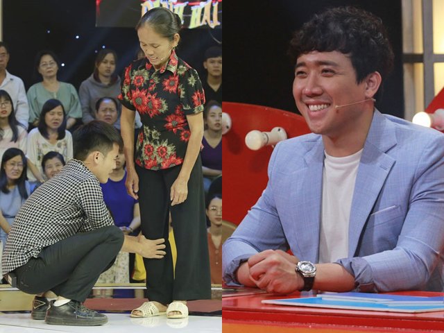 Bà Tân Vlog tái xuất đêm Gala Thách Thức Danh Hài, nói Lê Giang quay video phản cảm