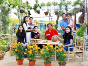 Nhà đẹp - Quyền Linh ở nhà triệu đô, em trai Quyền Lộc kín tiếng nhưng cũng sở hữu cơ ngơi rộng 1600m2