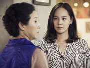 Eva tám - Mẹ chồng đon đả gợi ý con dâu về ngoại rồi tức tốc gọi về để "cá kiếm"