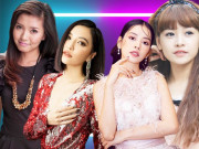 Làm đẹp - Sau 1 thập kỉ, đây là những bóng hồng thay đổi chóng mặt từ cả nhan sắc đến vóc dáng