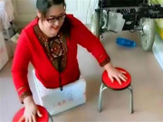 Làm mẹ - Mẹ khuyết tật sinh đôi dù gia đình chồng cấm cản, 5 năm sau nhìn đứa trẻ mà ngỡ ngàng
