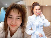 Làm đẹp - Đêm về thả nhẹ chiếc clip với mái tóc “quằn quại”, Ninh Dương Lan Ngọc khiến fans cười ngất