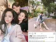 Giải trí - Chỉ một dòng bình luận, mối quan hệ giữa Đông Nhi và em chồng được làm rõ