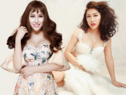 Làm đẹp - Siêng tập tành, Phi Thanh Vân giờ đây đã tự tin khoe dáng