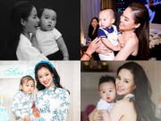 Giải trí - Trước Phạm Hương, nhiều sao nữ Việt khác cũng chọn bí mật sinh con ở nước ngoài