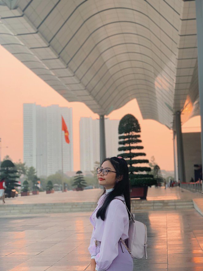 phuong my chi co quyet dinh dot ngot ngay cuoi nam, cha nuoi quang le hut hang - 1