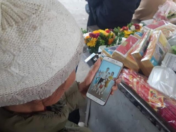 Cô của nạn nhân uống phải trà sữa có độc: Cháu tôi và 3 đứa con đẹp lắm, thế mà...