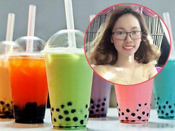 Lời khai vụ đầu độc bằng trà sữa: Tự tay bơm chất độc và mang đến viện cho chị họ