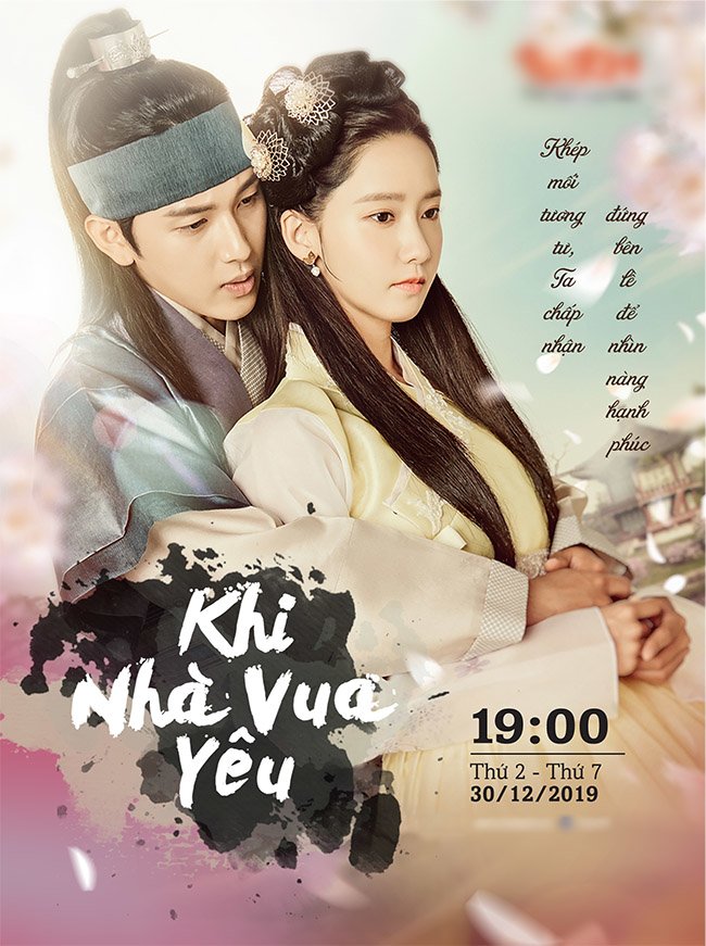 Màn trở lại gây thương nhớ của nữ thần sắc đẹp Yoona trong amp;#34;Khi nhà vua yêuamp;#34; - 5