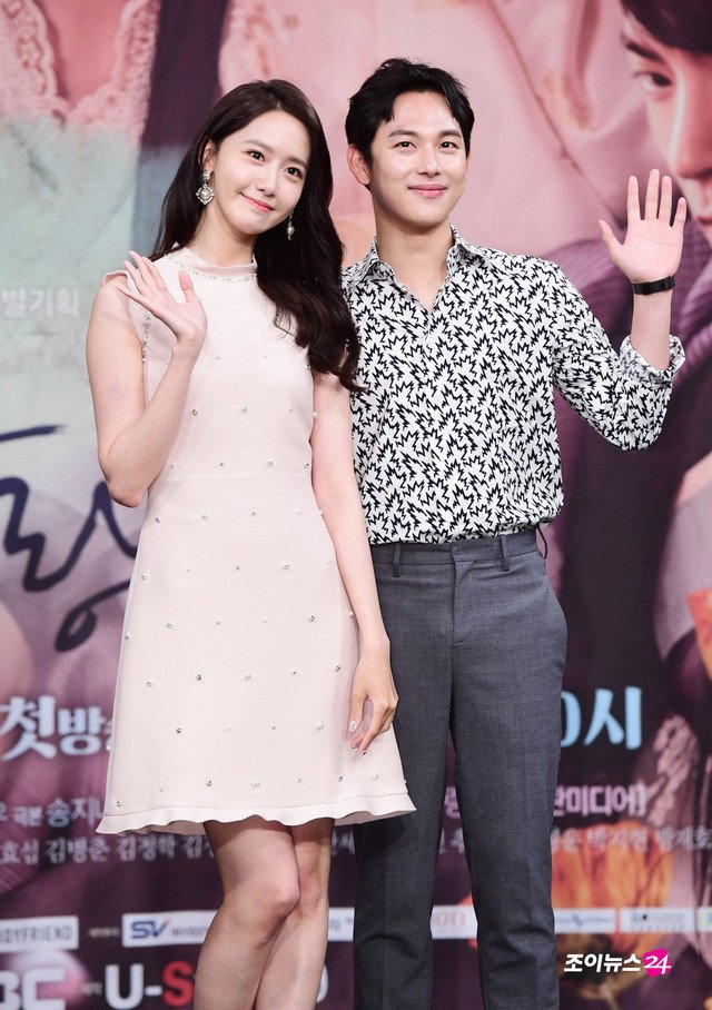 Màn trở lại gây thương nhớ của nữ thần sắc đẹp Yoona trong amp;#34;Khi nhà vua yêuamp;#34; - 2