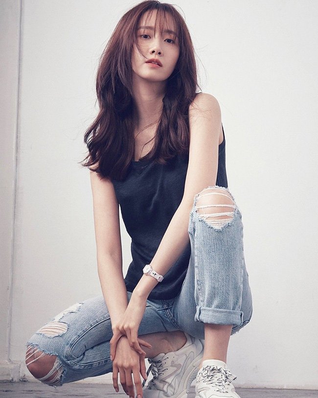 Màn trở lại gây thương nhớ của nữ thần sắc đẹp Yoona trong amp;#34;Khi nhà vua yêuamp;#34; - 1