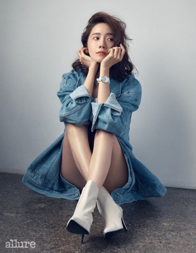 Màn trở lại gây thương nhớ của nữ thần sắc đẹp Yoona trong amp;#34;Khi nhà vua yêuamp;#34; - 4